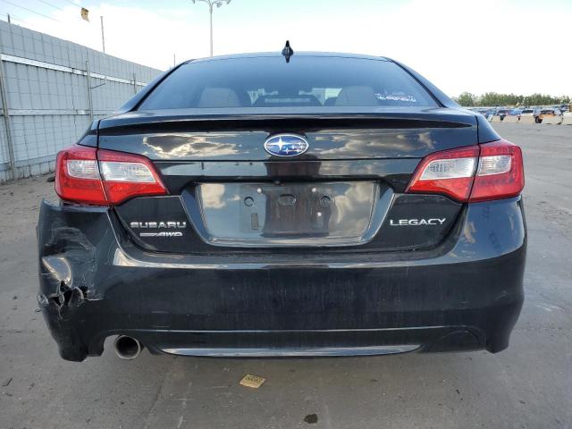 4S3BNBF67G3059587 Subaru Legacy 2.5i Premium