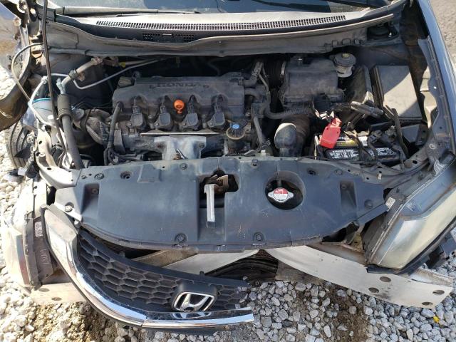 2HGFB2F71FH543612 Honda CIVIC SE