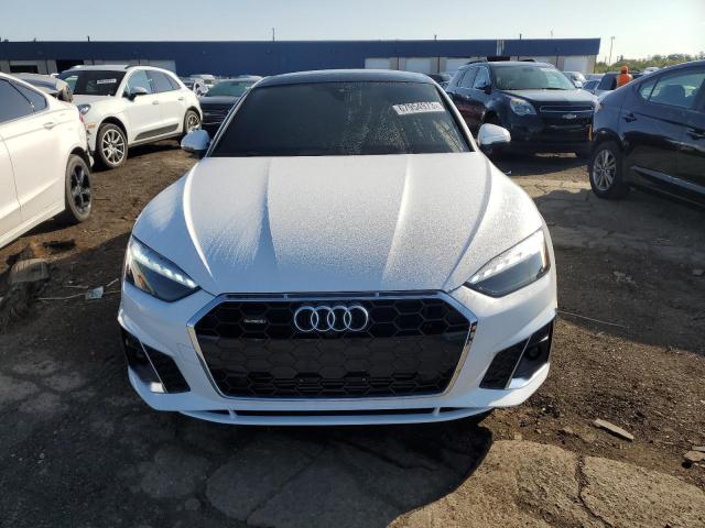 WAUFACF56NA036317 2022 AUDI A5, photo no. 5