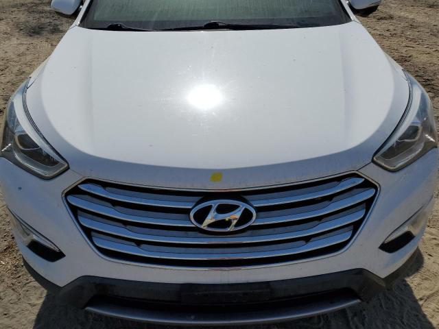 KM8SN4HF7FU112480 Hyundai Santa Fe Gls