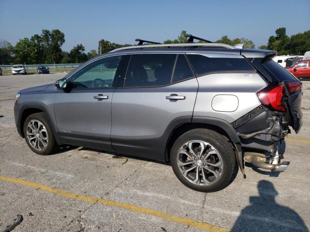 3GKALVEX9JL151653 | 2018 GMC TERRAIN SL