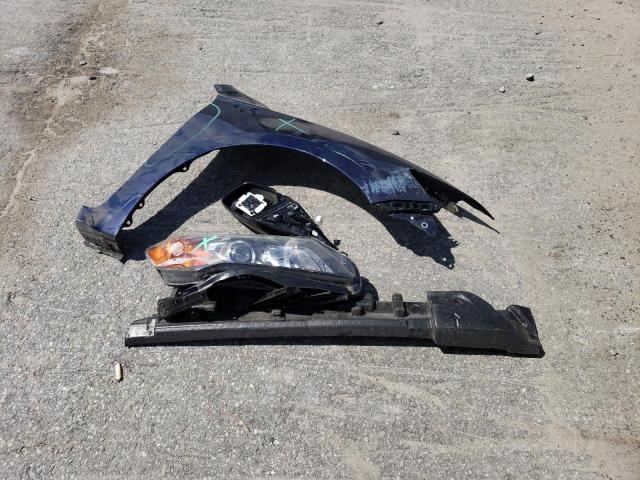 2015 ACURA ILX 20 - 19VDE1F39FE000663