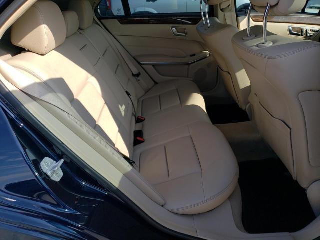 WDDHF5KB2GB226980 Mercedes-Benz E 350