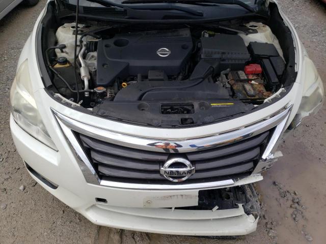1N4AL3AP3FN863904 Nissan ALTIMA 2.5