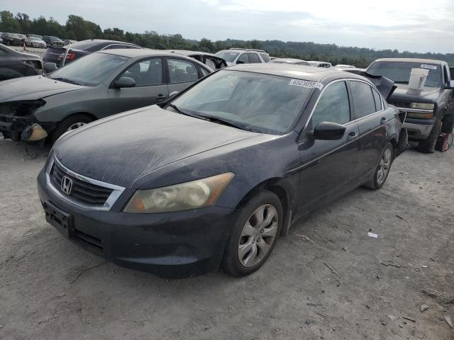 2008 Honda Accord Coupe EX