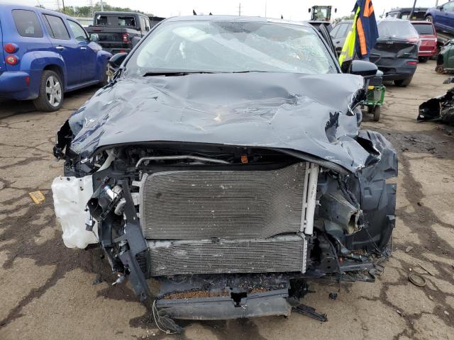 3FA6P0HD4LR260344 Ford Fusion SE 5