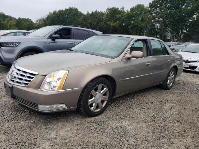 2006 Cadillac DTS 