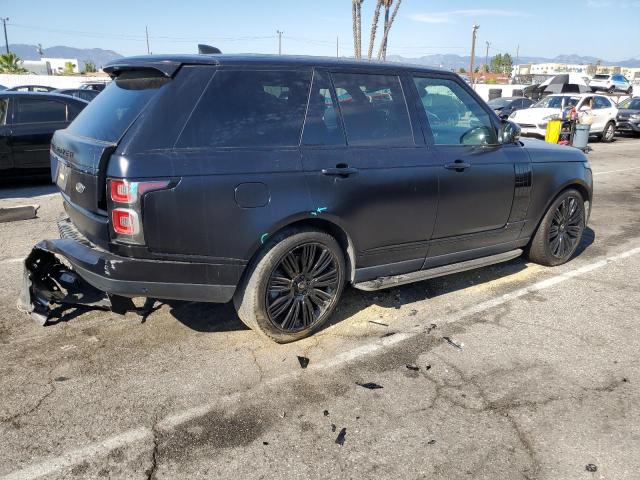 SALGS2SE6LA412377 Land Rover Rangerover RANGE ROVE 3