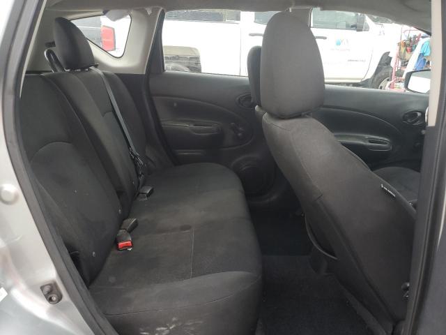 3N1CE2CP9FL447380 Nissan Versa Note S