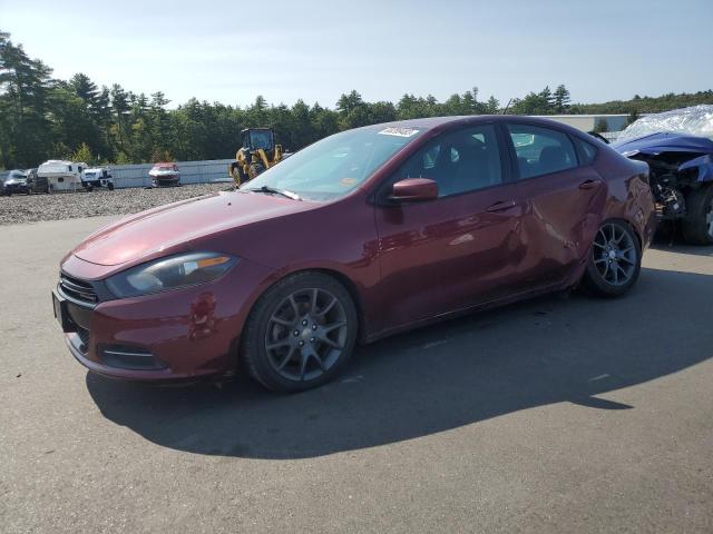 2015 Dodge Dart SE