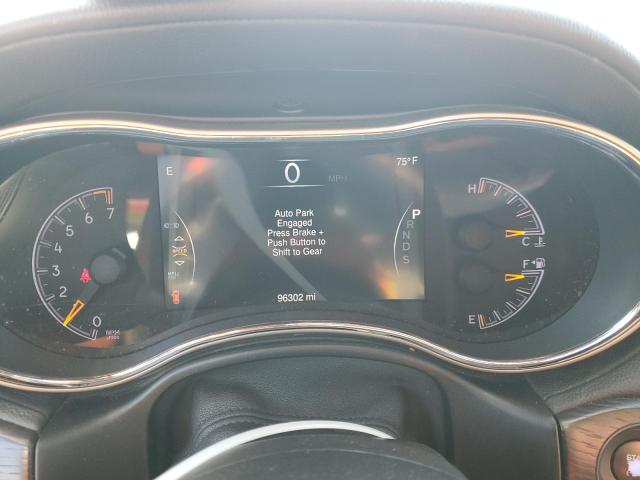 1C4RJEJG6EC336206 Jeep Grand Cherokee Summit