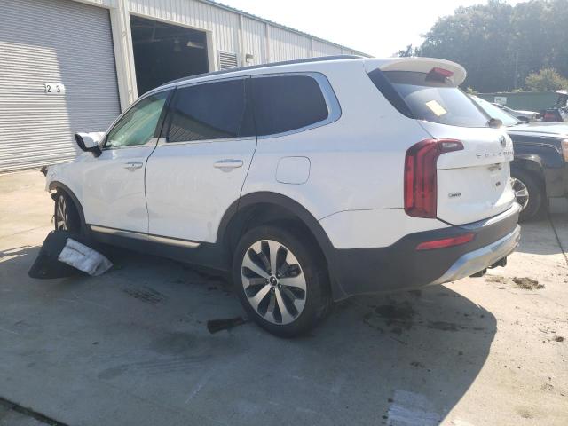 5XYP6DHC2LG092147 | 2020 KIA TELLURIDE