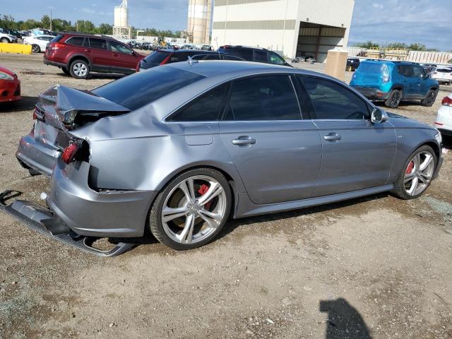 2018 AUDI S6 PREMIUM WAUFFAFC9JN071229