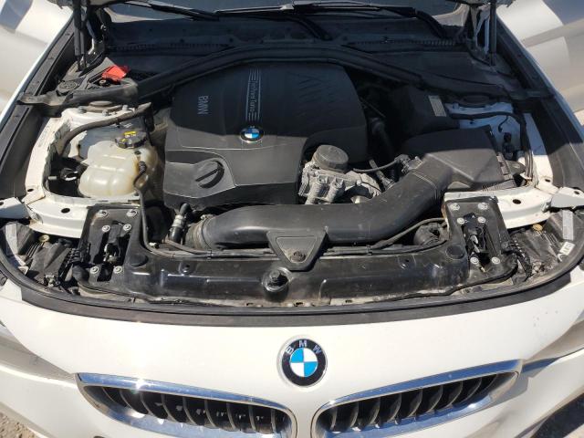 2016 BMW 335 XIGT - WBA3X9C58GD869238