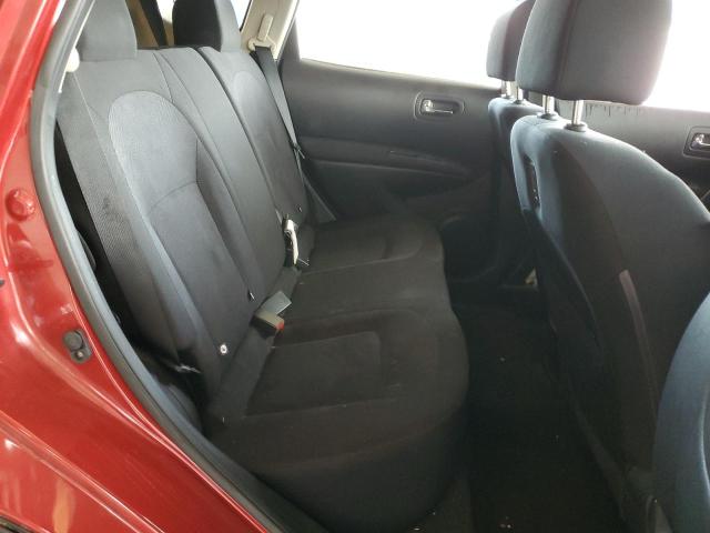 JN8AS5MV3FW755896 Nissan Rogue Select S