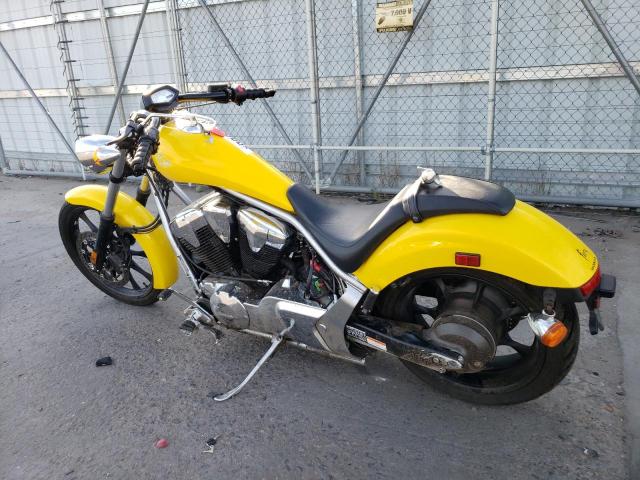 2022 HONDA VT1300 CXA JH2SC6163NK600049
