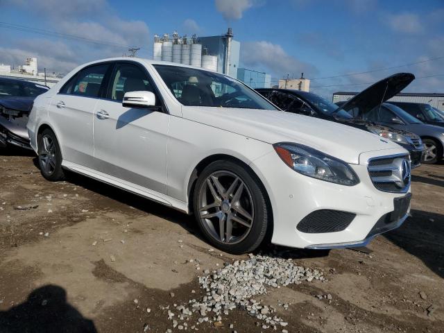 WDDHF8JB4FB100766 2015 MERCEDES-BENZ E-CLASS, photo no. 4