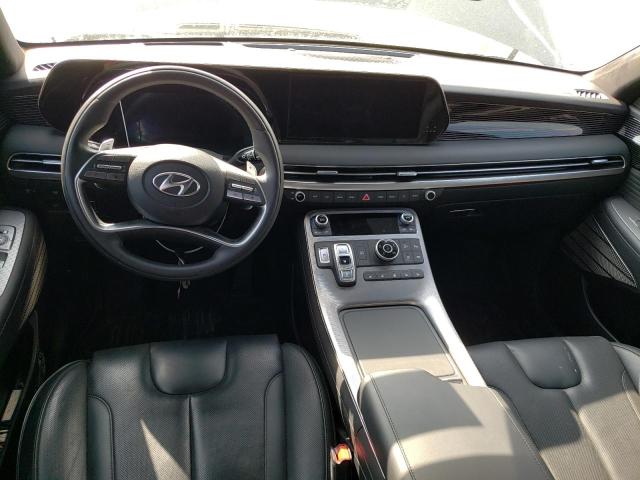 KM8R7DGE4PU496463 Hyundai Palisade Calligraphy