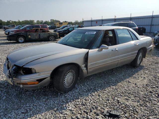 1998 Buick LeSabre Limited