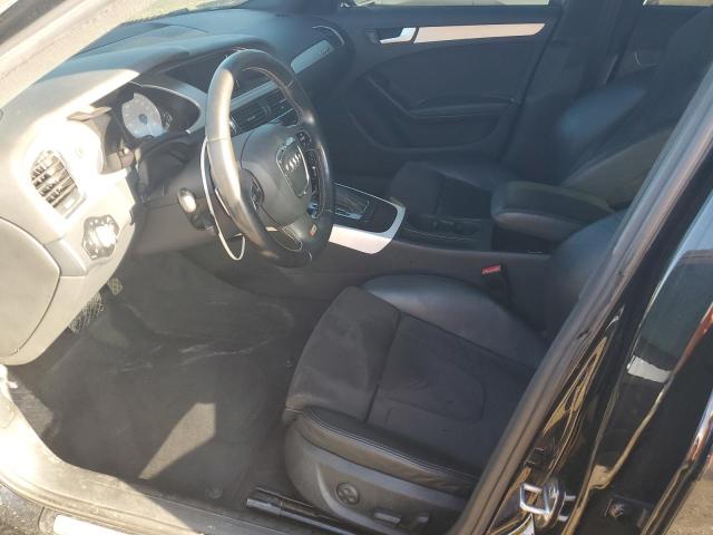 2011 Audi S4 Premium Plus VIN: WAUBGAFL7BA098059 Lot: 68397993