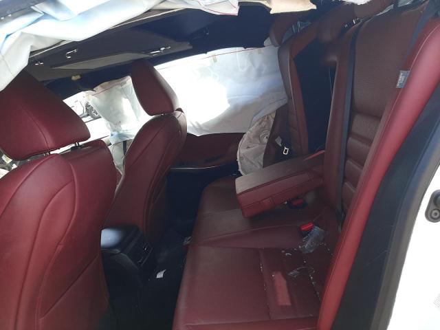 2018 LEXUS IS300 - JTHBA1D25J5068689