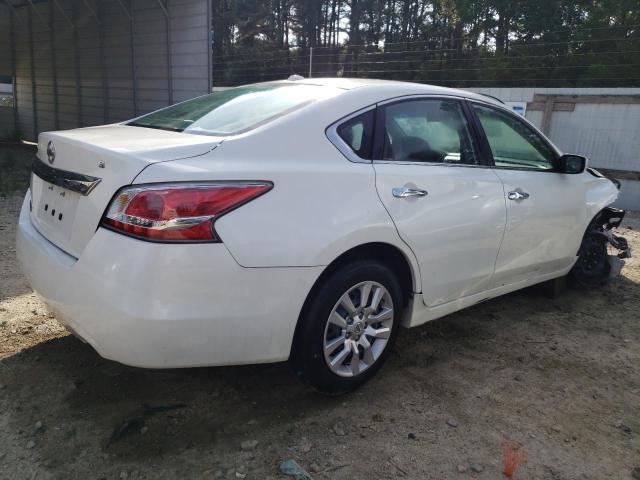 1N4AL3AP0FN860202 | 2015 NISSAN ALTIMA 2.5