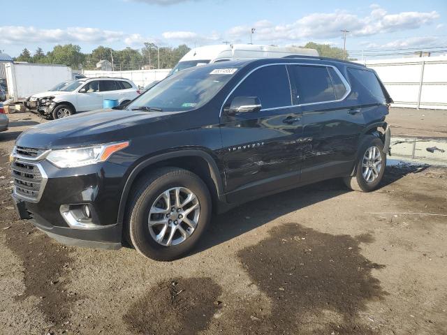 1GNERGKW4KJ101326 Chevrolet Traverse L