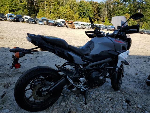 2019 YAMAHA MTT09 JYARN60E9KA000496