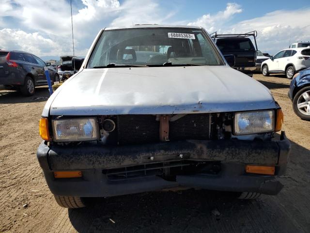 1993 Isuzu Rodeo S VIN: 4S2CY58V4P4301610 Lot: 68885363