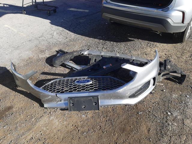 2FMPK4J97PBA26225 2023 FORD EDGE, photo no. 12