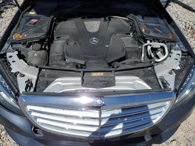 55SWF6GB7FU024484 Mercedes-Benz C 400 4matic