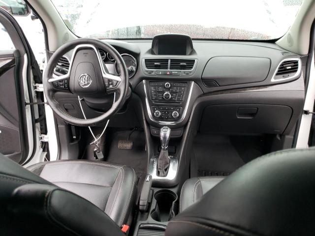 KL4CJHSB7FB194461 Buick Encore Premium