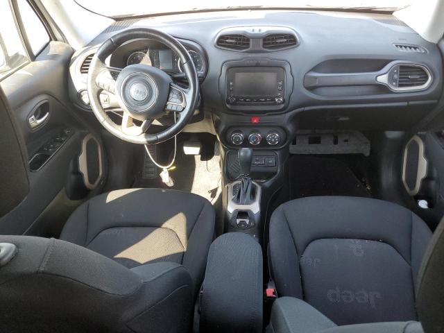 ZACCJABT6GPD70560 Jeep Renegade Latitude