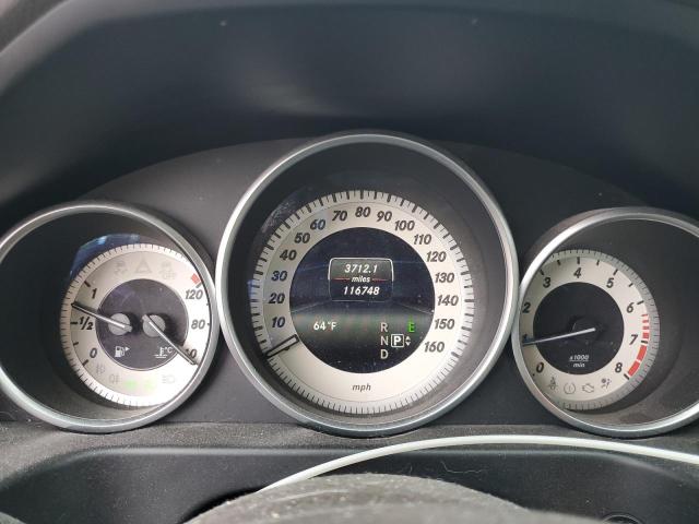 WDDHF8JB8FB107915 Mercedes-Benz E 350 4matic