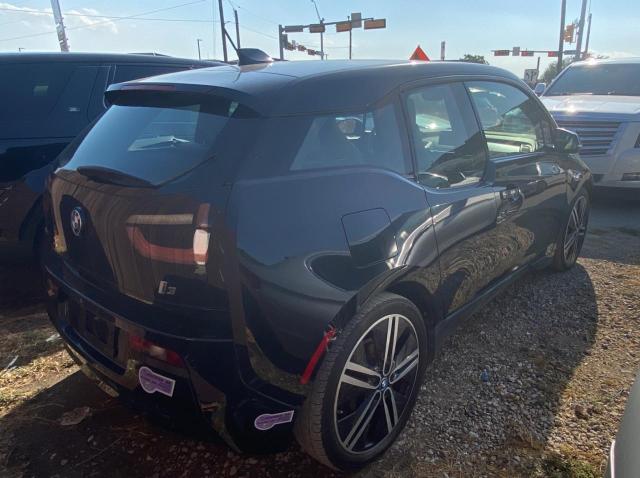 2016 BMW I3 REX - WBY1Z4C53GV506605