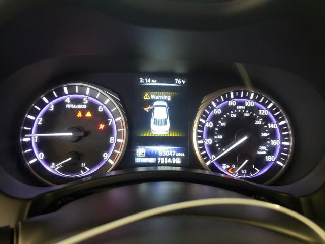 JN1EV7AR9HM840346 Infiniti Q50 Premium