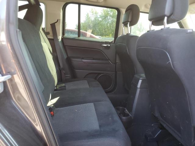 1C4NJRBBXGD523115 Jeep Patriot Sport