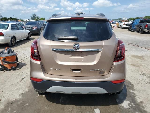 KL4CJASB6JB697690 2018 BUICK ENCORE, photo no. 6