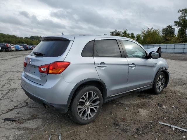 JA4AP3AU6HZ066928 Mitsubishi Outlander Sport Es