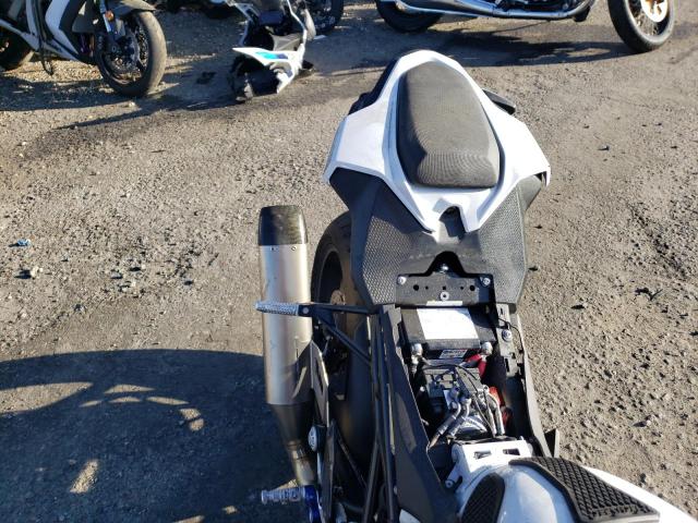 2023 BMW S 1000 RR - WB10E6302P6H43153