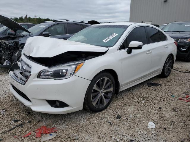 2016 Subaru Legacy 3.6R Limited