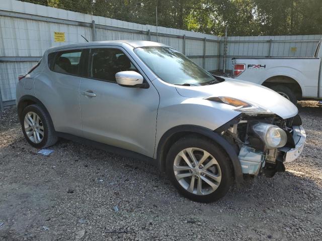2015 NISSAN JUKE S - JN8AF5MR9FT509072