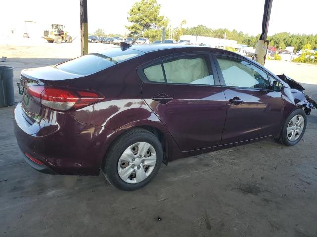 3KPFK4A72HE142750 KIA FORTE LX