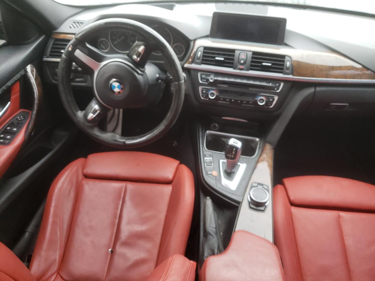 WBA3B5C51FP653705 2015 BMW 328 Xi Sulev