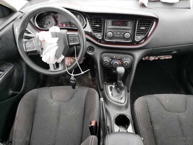 1C3CDFBB0FD351029 Dodge DART SXT