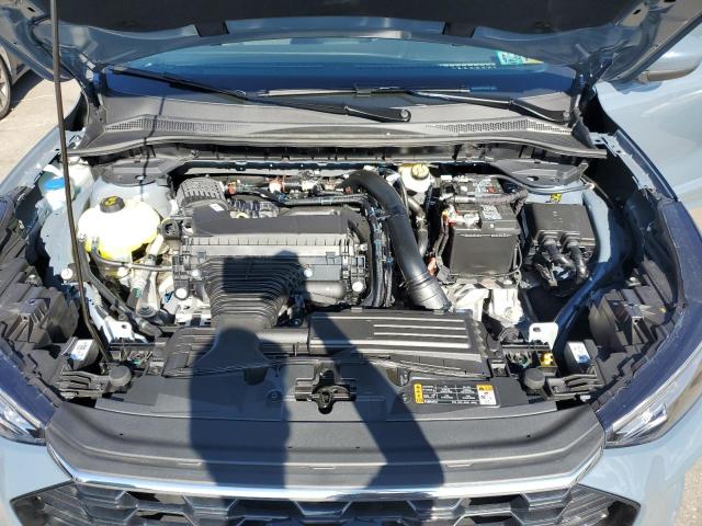 2023 FORD ESCAPE ST - 1FMCU9NA8PUA60226