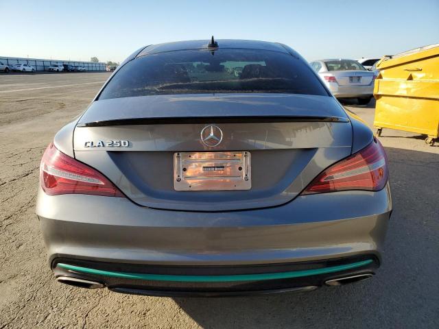 WDDSJ4EB4HN445157 Mercedes-Benz CLA 250