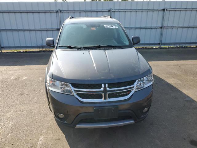 3C4PDDBG5GT179749 Dodge Journey Sxt