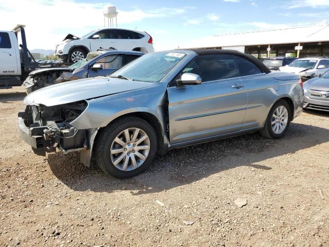 2010 Chrysler Sebring Touring