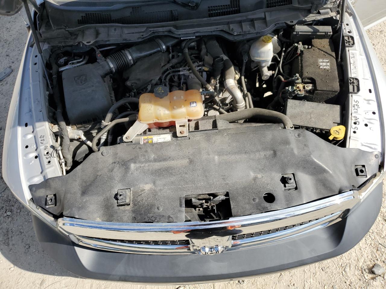 1C6RR7SMXFS645460 2015 Ram 1500 St 1C6RR7SMXFS645460 2015 Ram 1500 St